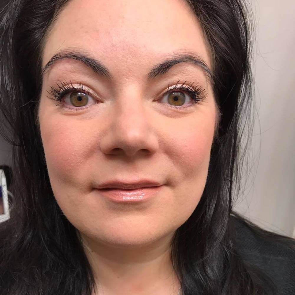 Meet your Posher, Jaclyn